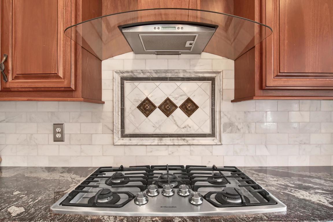 Muirfield - Residential