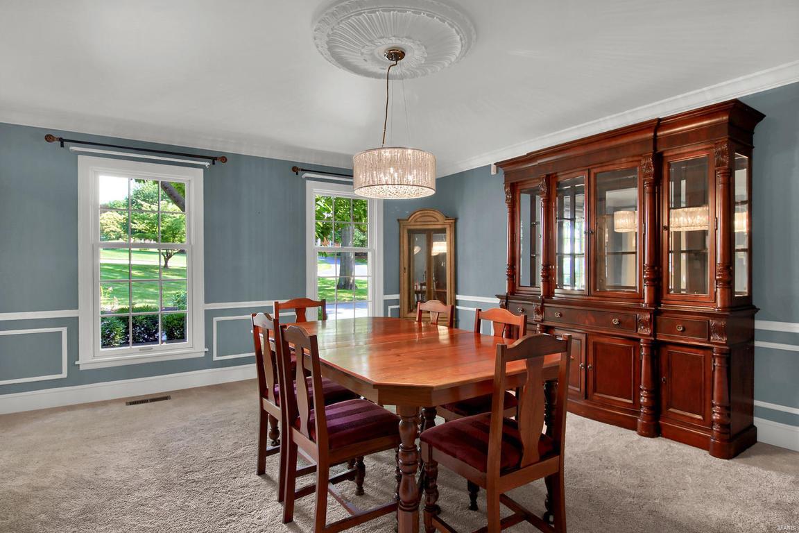 Muirfield - Residential