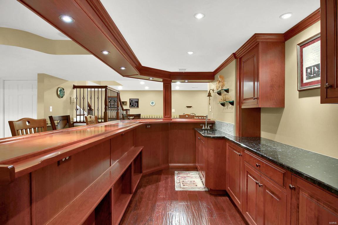 Muirfield - Residential