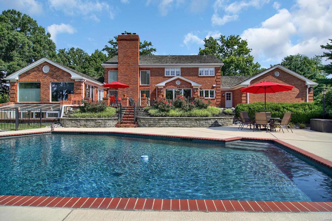 Muirfield - Residential