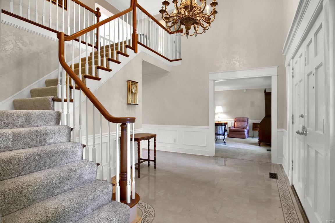 Muirfield - Residential