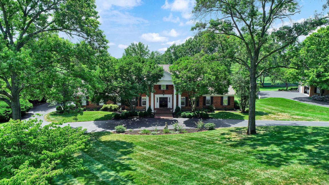 Muirfield - Residential