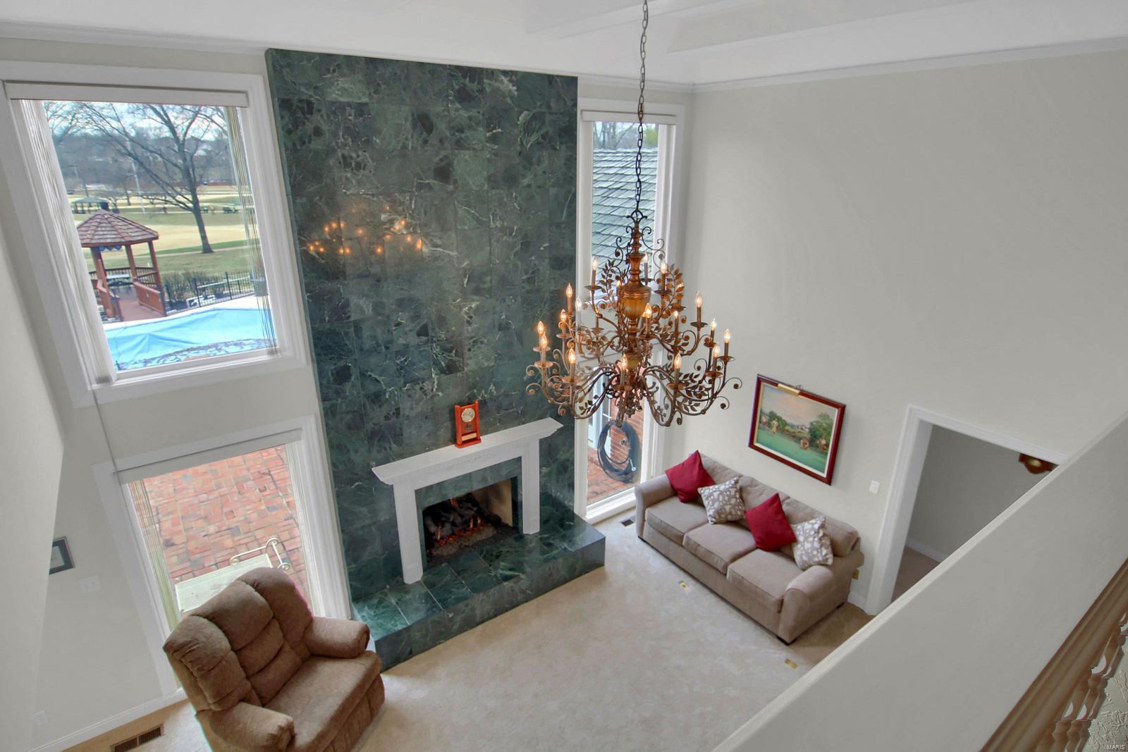 Muirfield - Residential