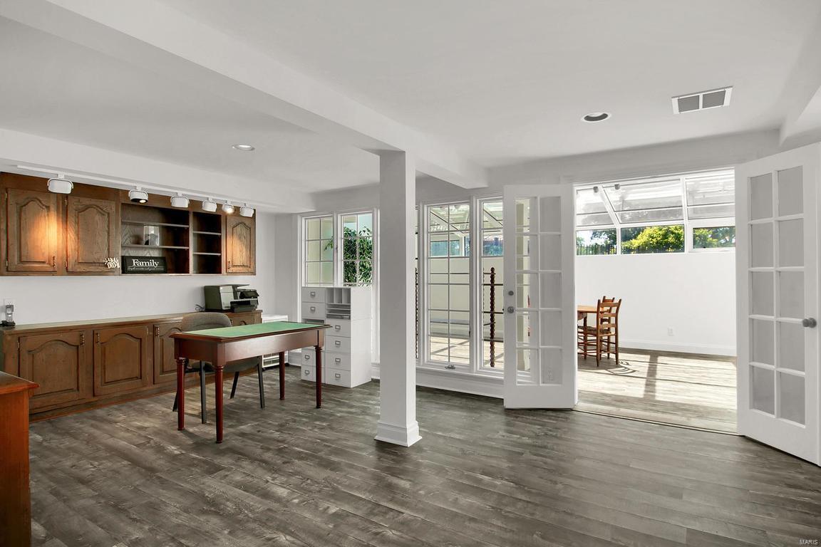 Muirfield - Residential