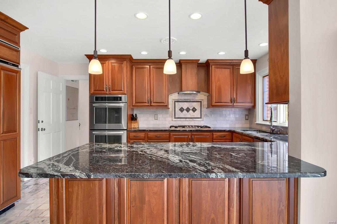 Muirfield - Residential