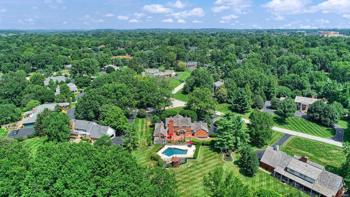 Muirfield - Residential