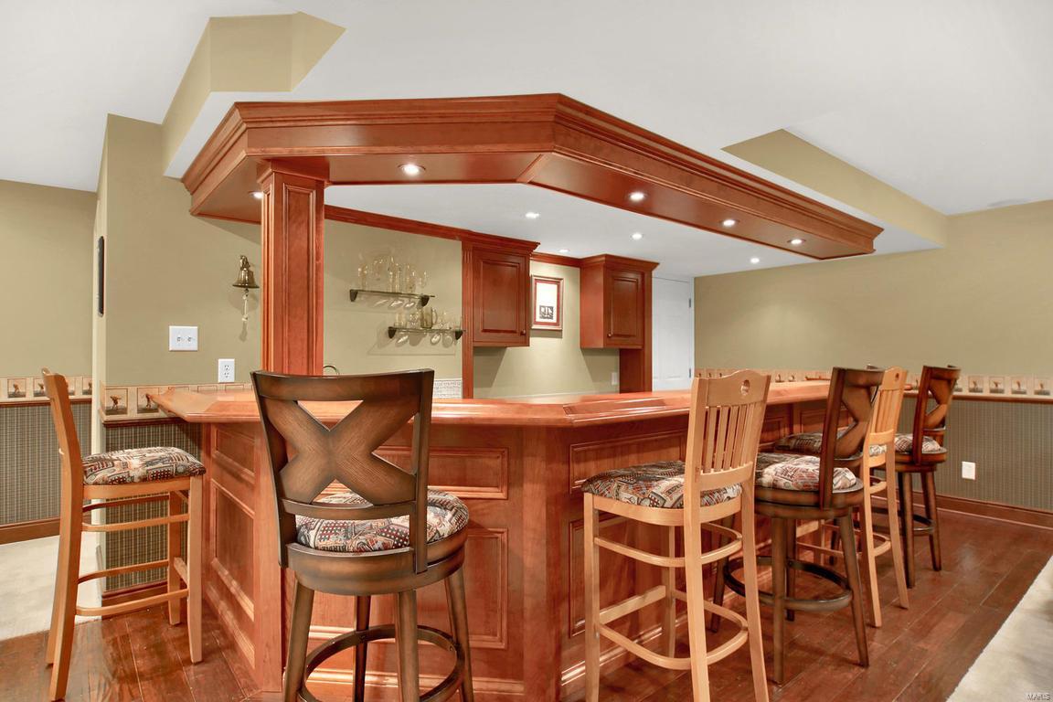 Muirfield - Residential