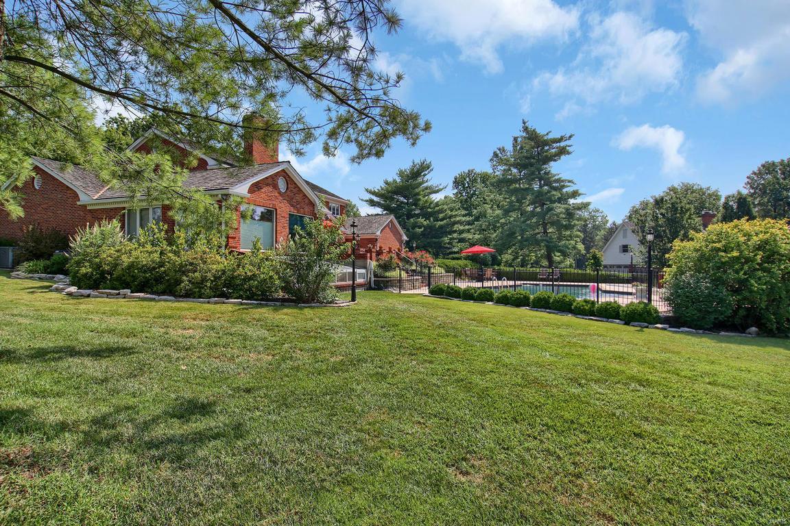 Muirfield - Residential