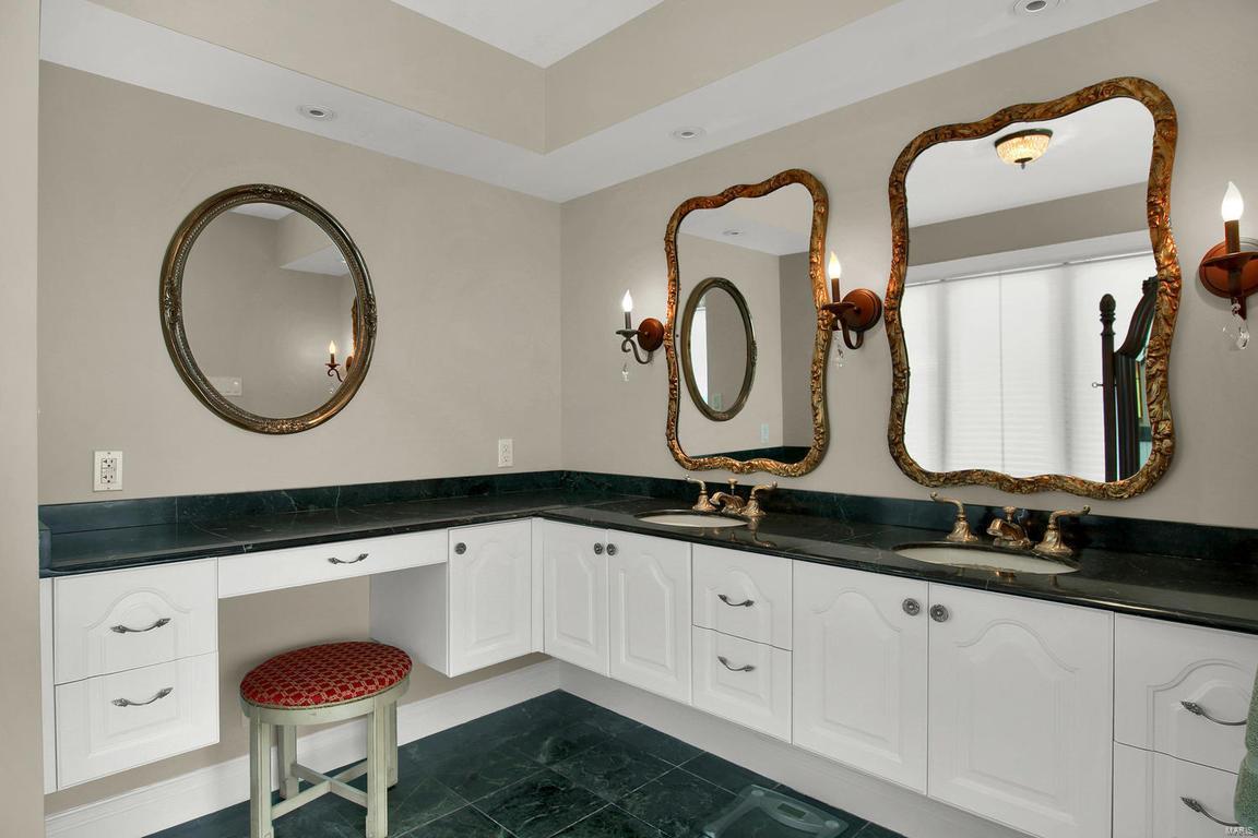 Muirfield - Residential