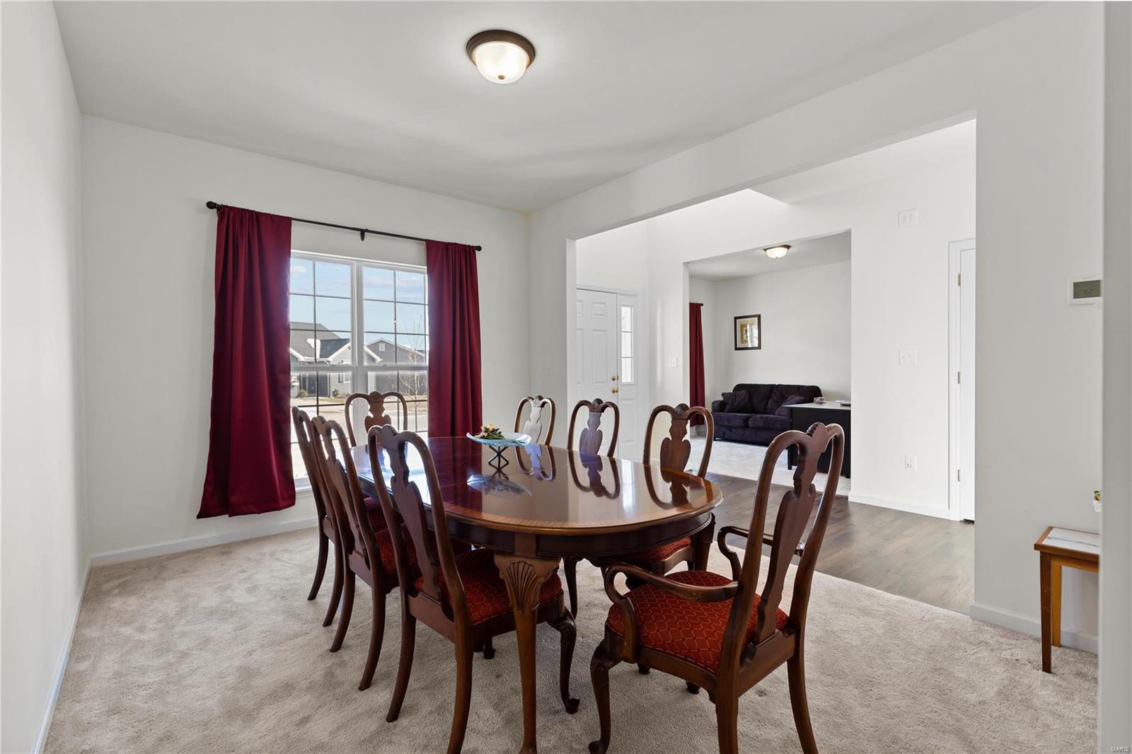 Cobblestone Crossing #4 - Residential