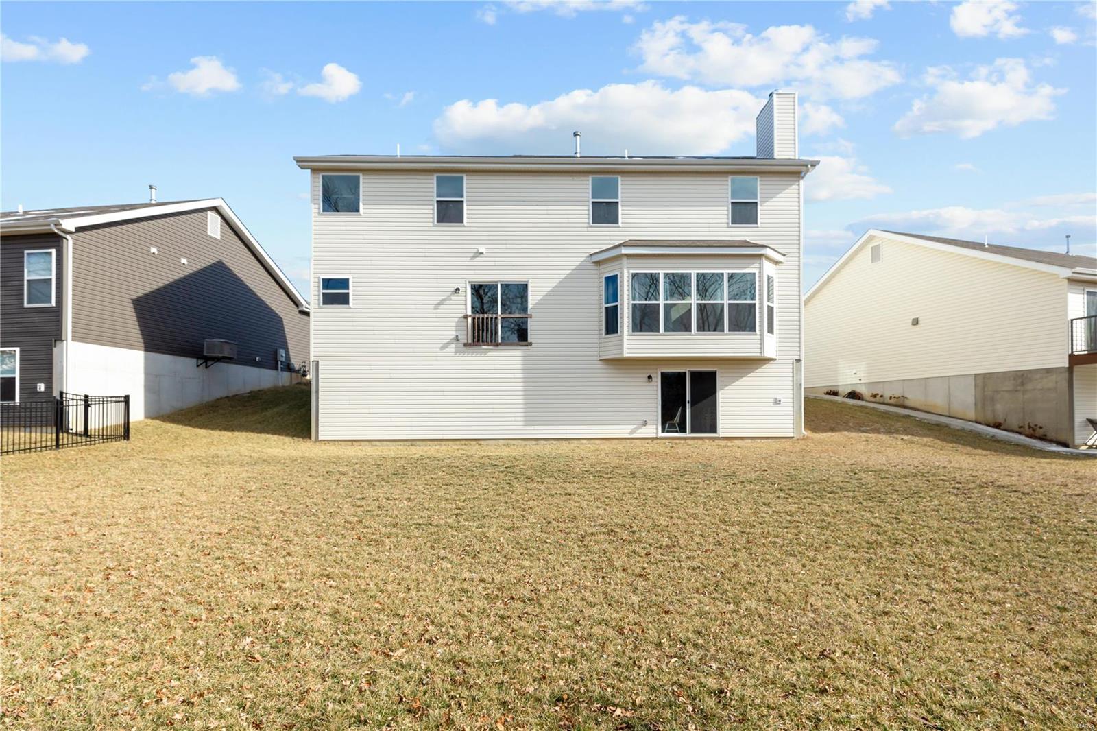 Cobblestone Crossing #4 - Residential