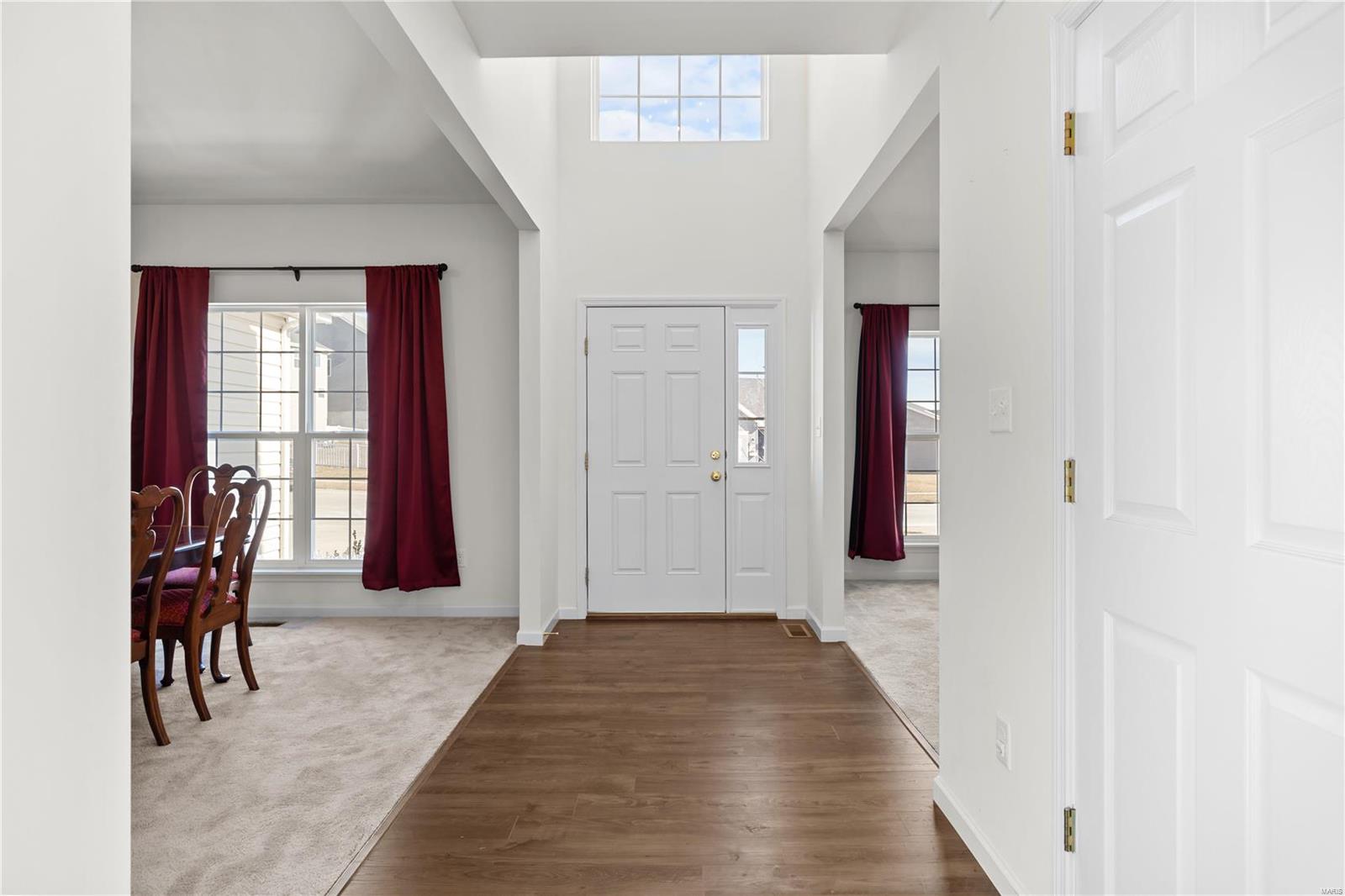 Cobblestone Crossing #4 - Residential