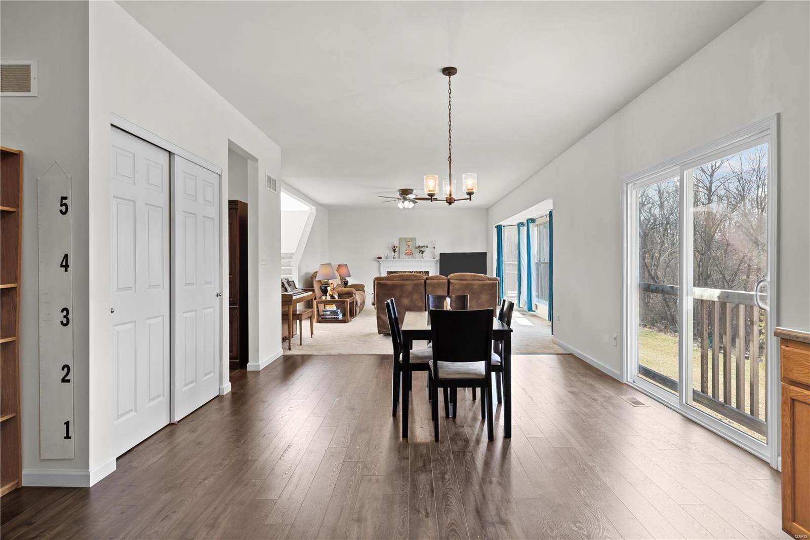 Cobblestone Crossing #4 - Residential