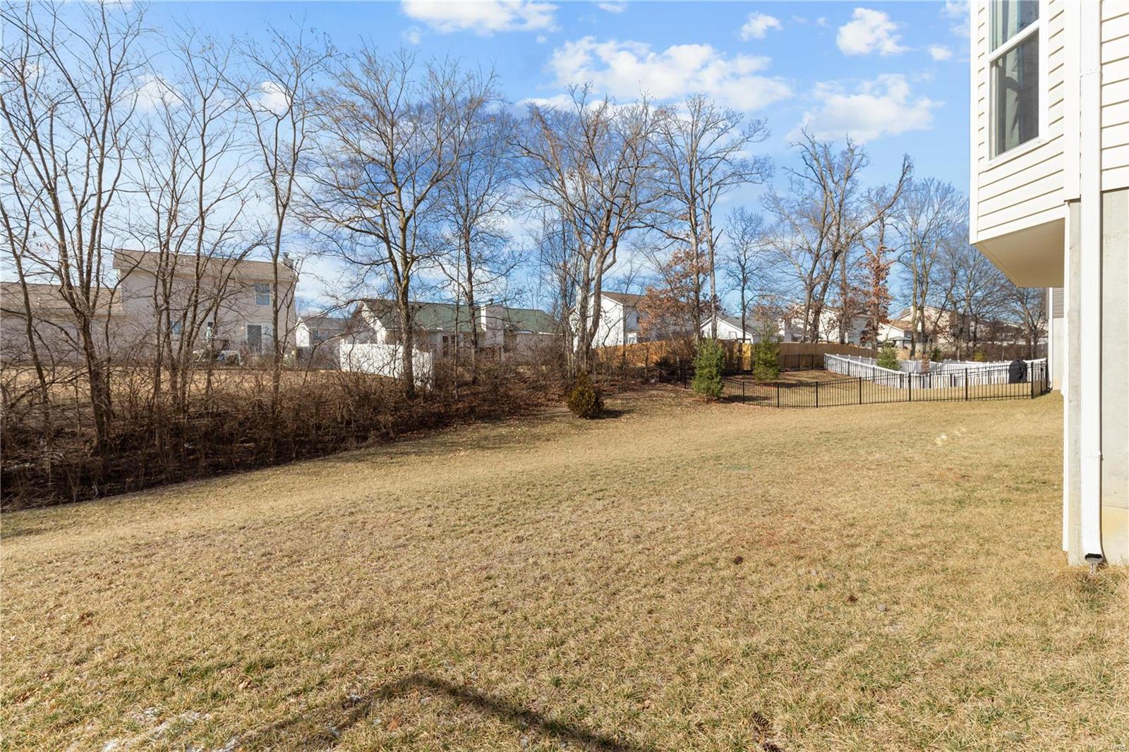 Cobblestone Crossing #4 - Residential