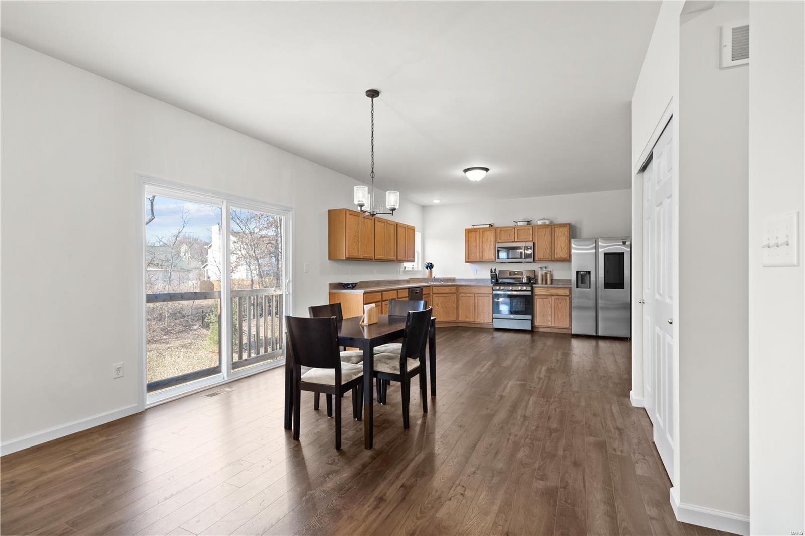 Cobblestone Crossing #4 - Residential