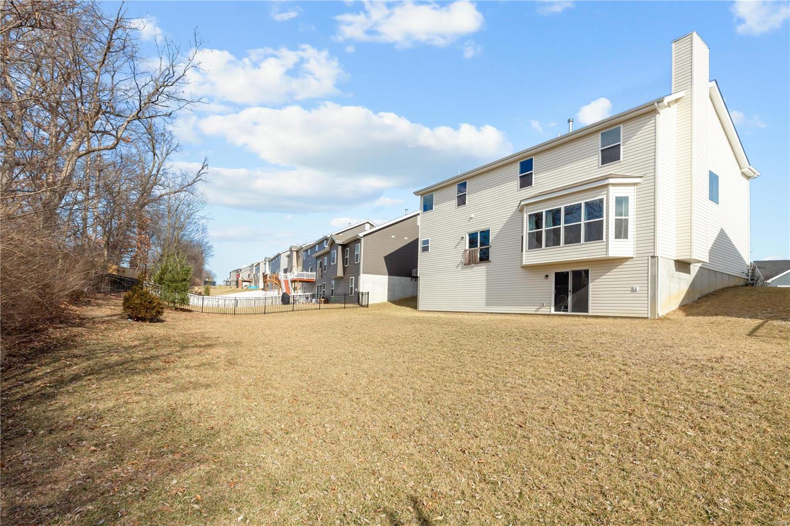 Cobblestone Crossing #4 - Residential