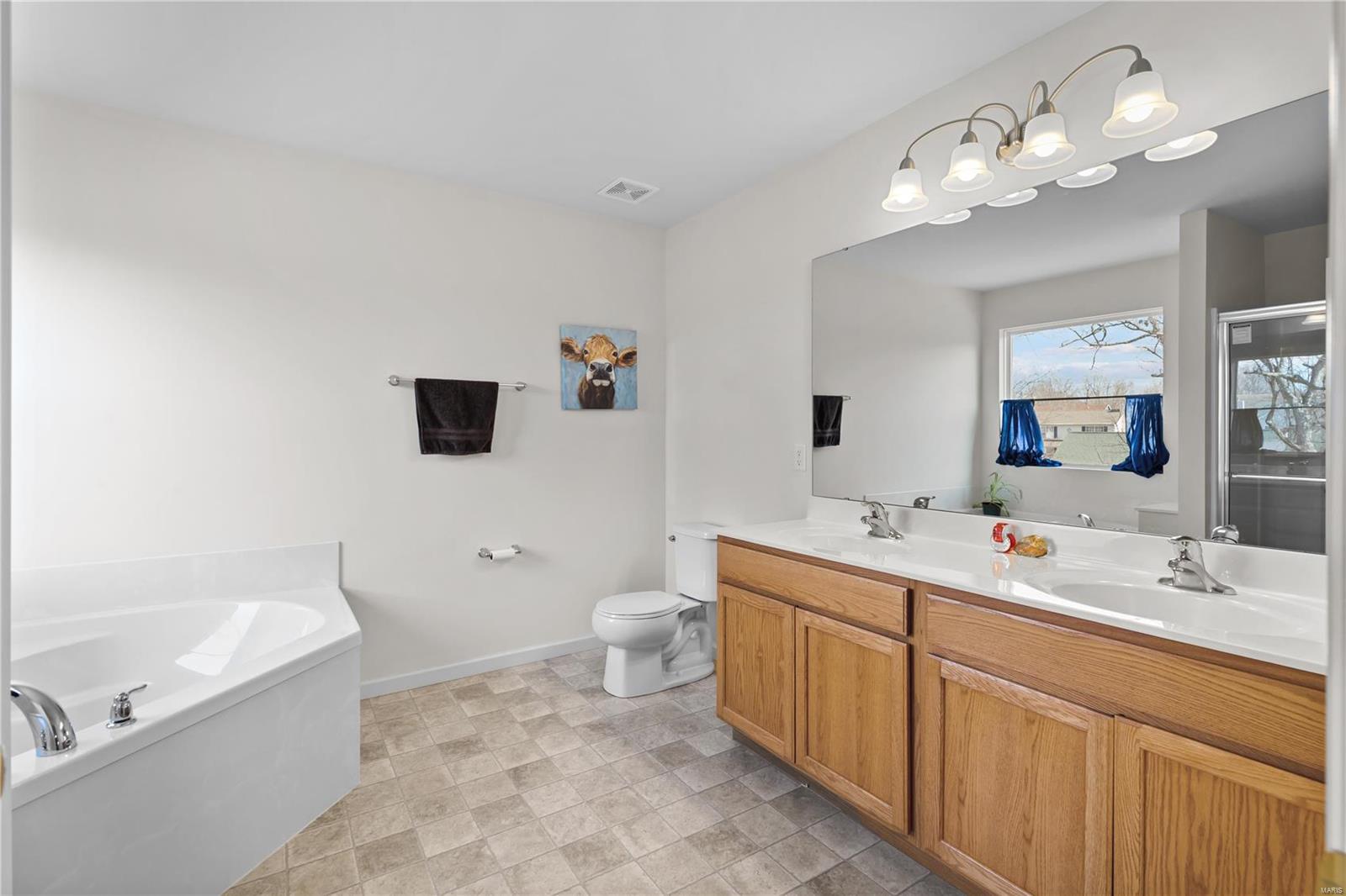 Cobblestone Crossing #4 - Residential