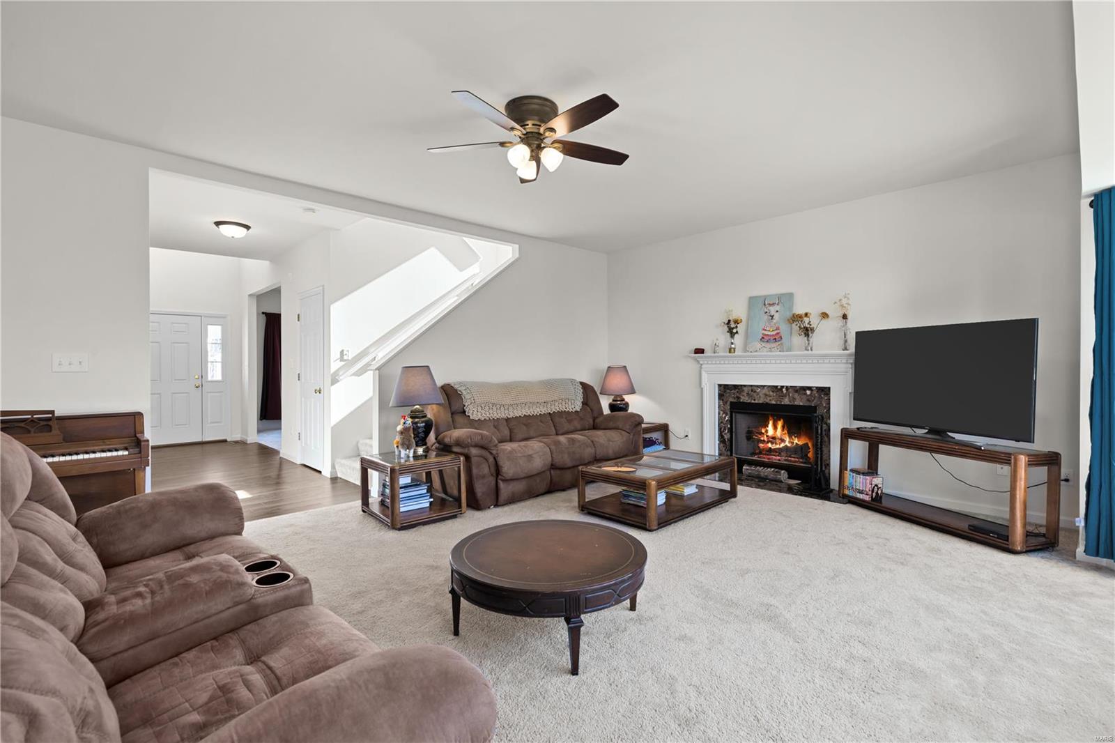 Cobblestone Crossing #4 - Residential