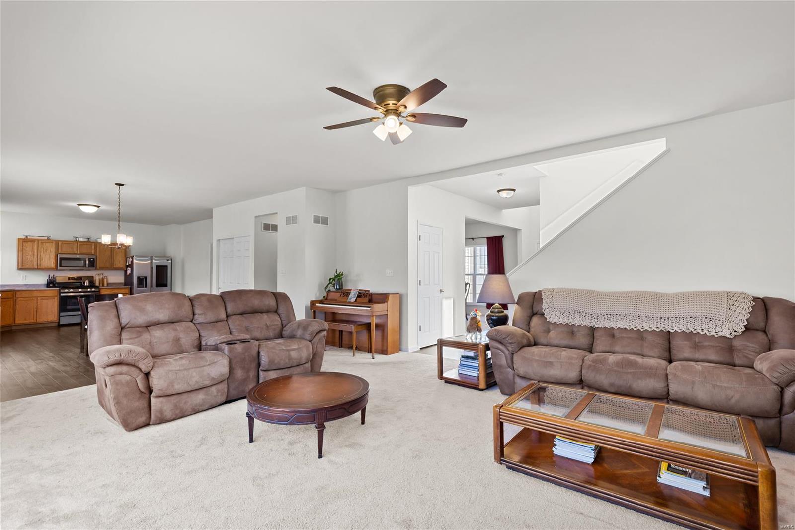 Cobblestone Crossing #4 - Residential