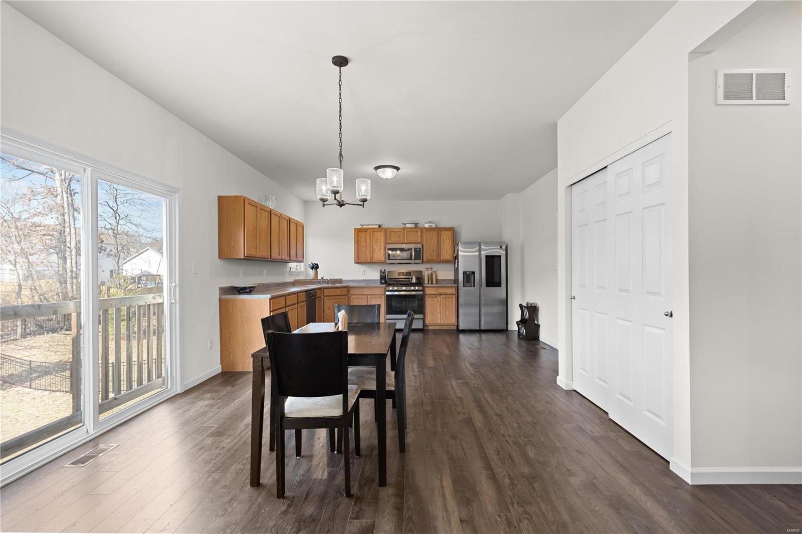 Cobblestone Crossing #4 - Residential