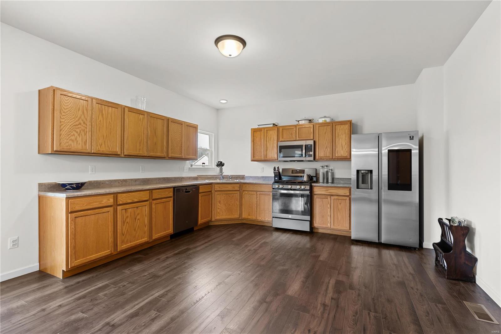 Cobblestone Crossing #4 - Residential