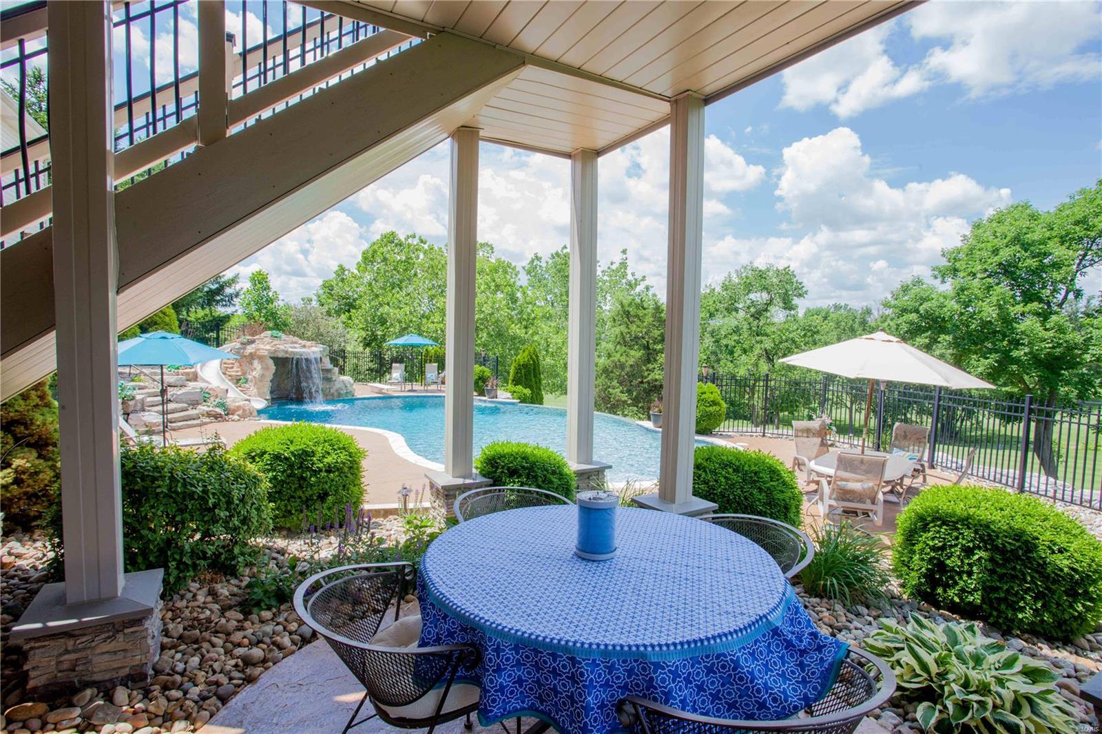 Oaks Of Andrew Woods #2 - Residential