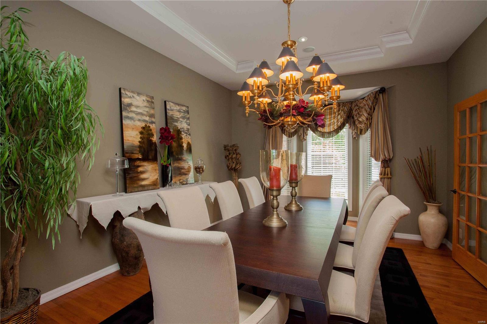 Oaks Of Andrew Woods #2 - Residential