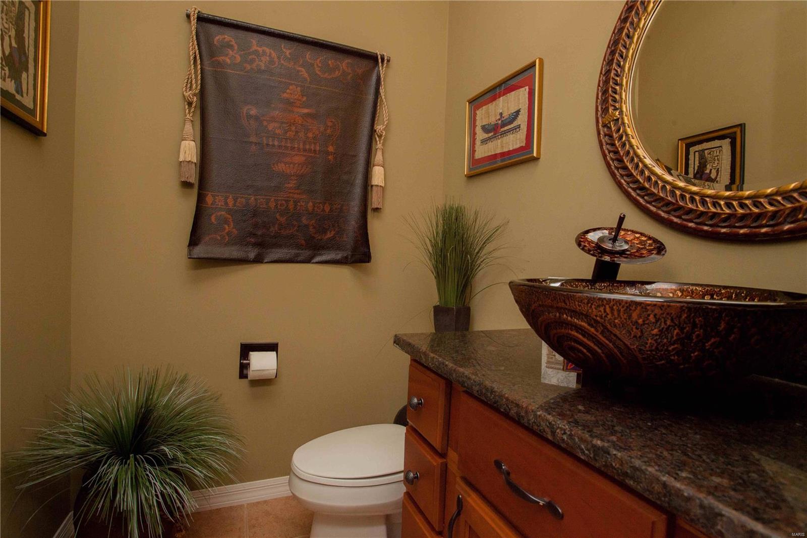 Oaks Of Andrew Woods #2 - Residential