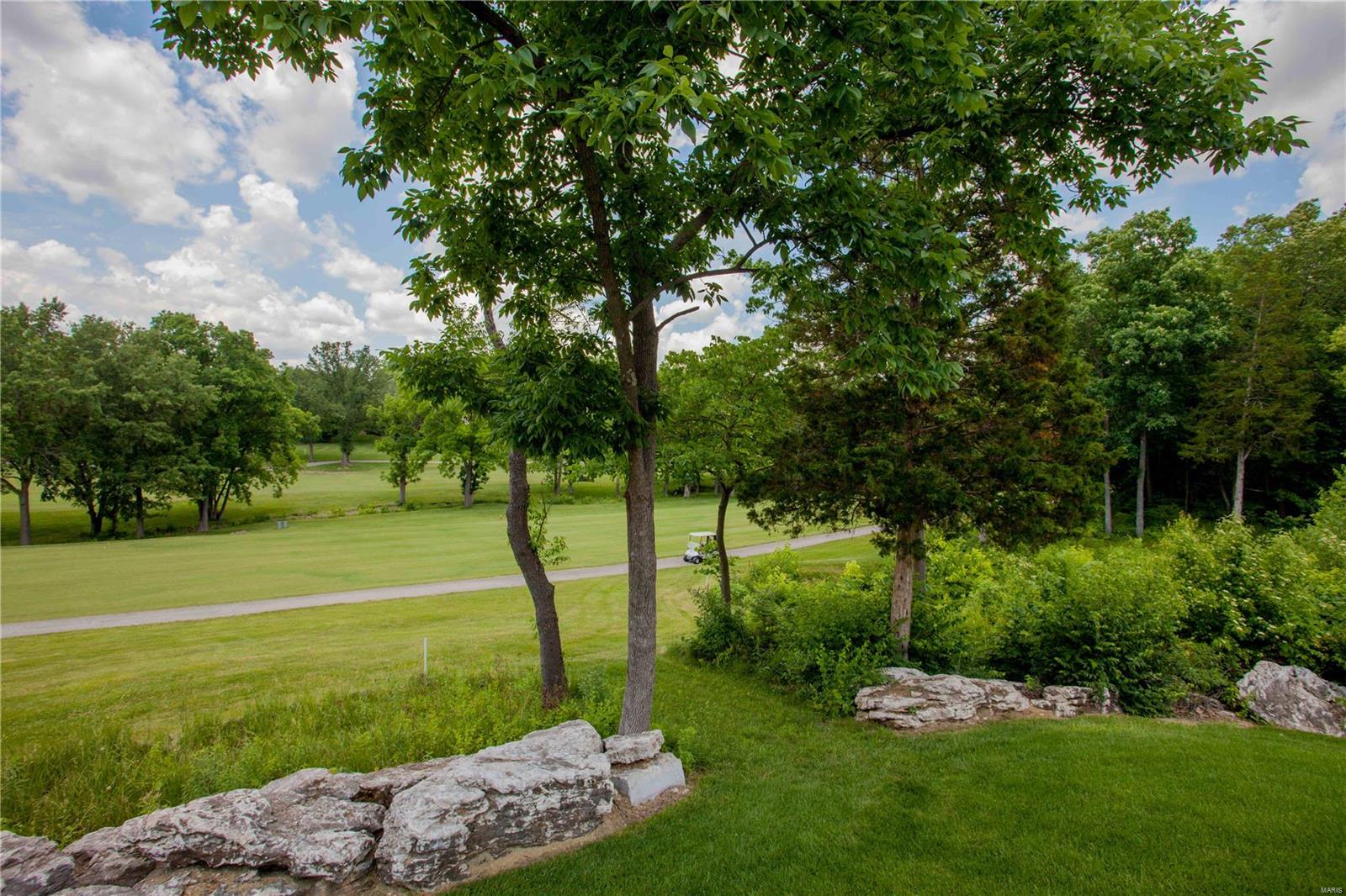 Oaks Of Andrew Woods #2 - Residential