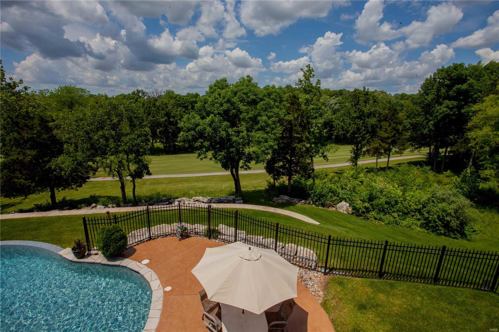 Oaks Of Andrew Woods #2 - Residential