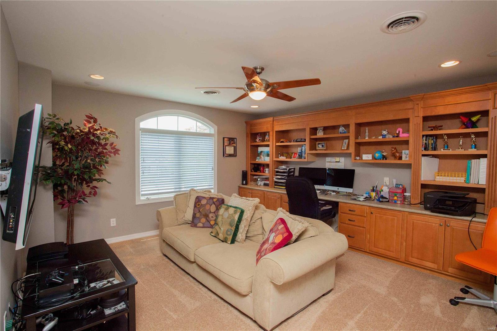 Oaks Of Andrew Woods #2 - Residential