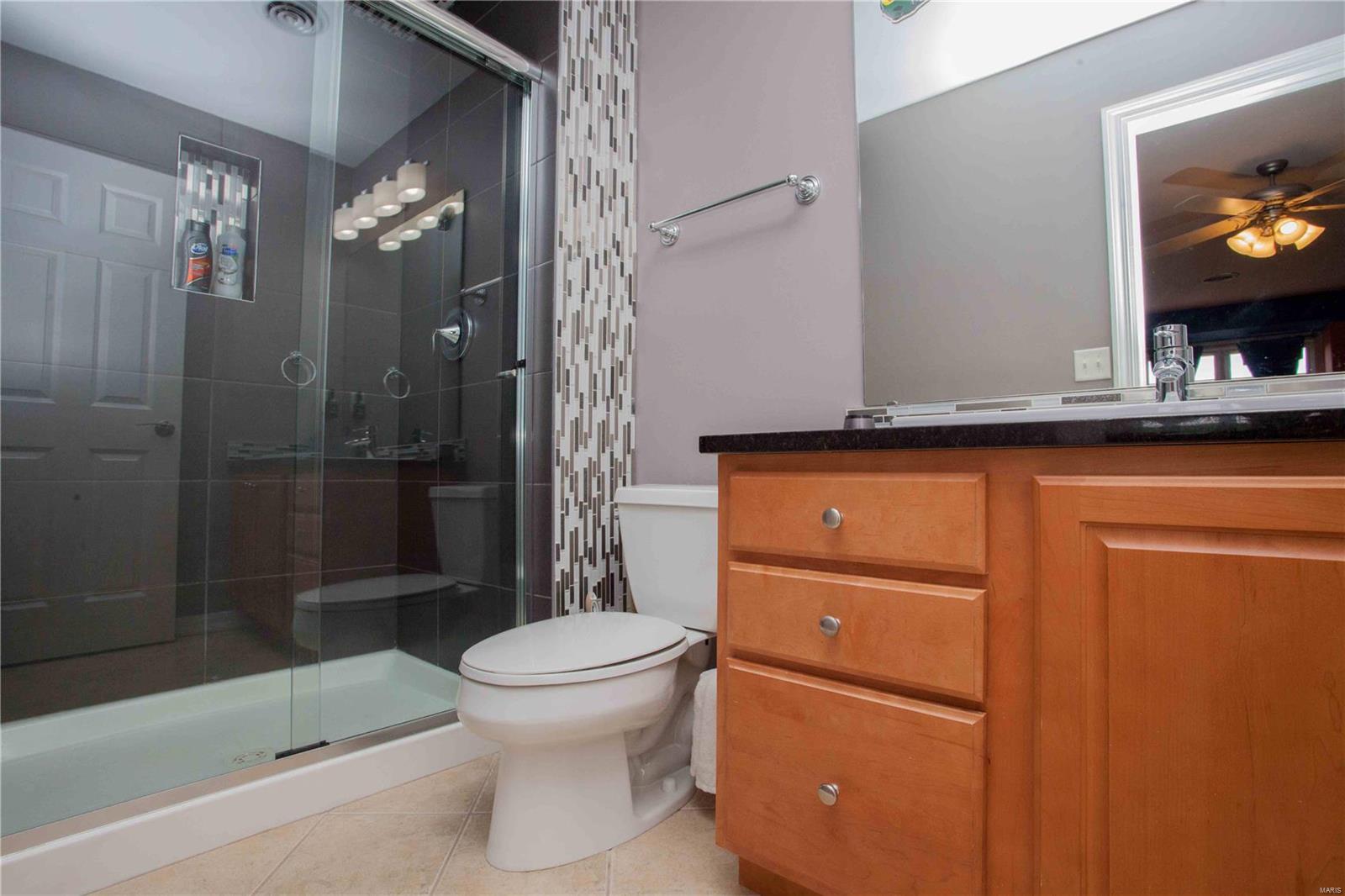 Oaks Of Andrew Woods #2 - Residential