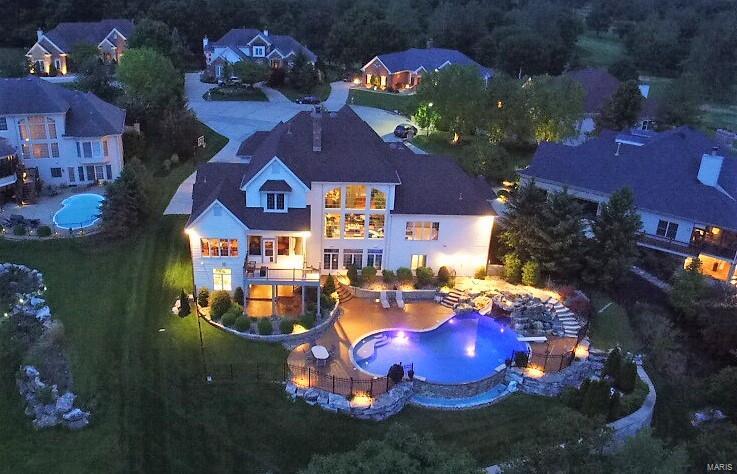 Oaks Of Andrew Woods #2 - Residential