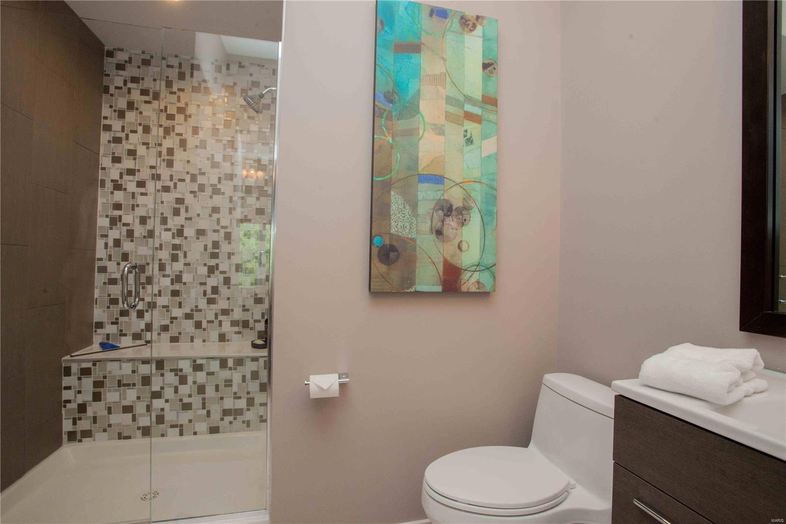 Oaks Of Andrew Woods #2 - Residential