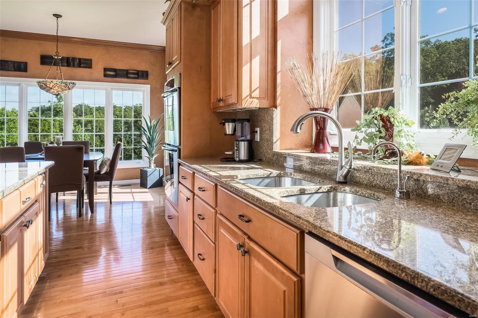 Oaks Of Andrew Woods #2 - Residential