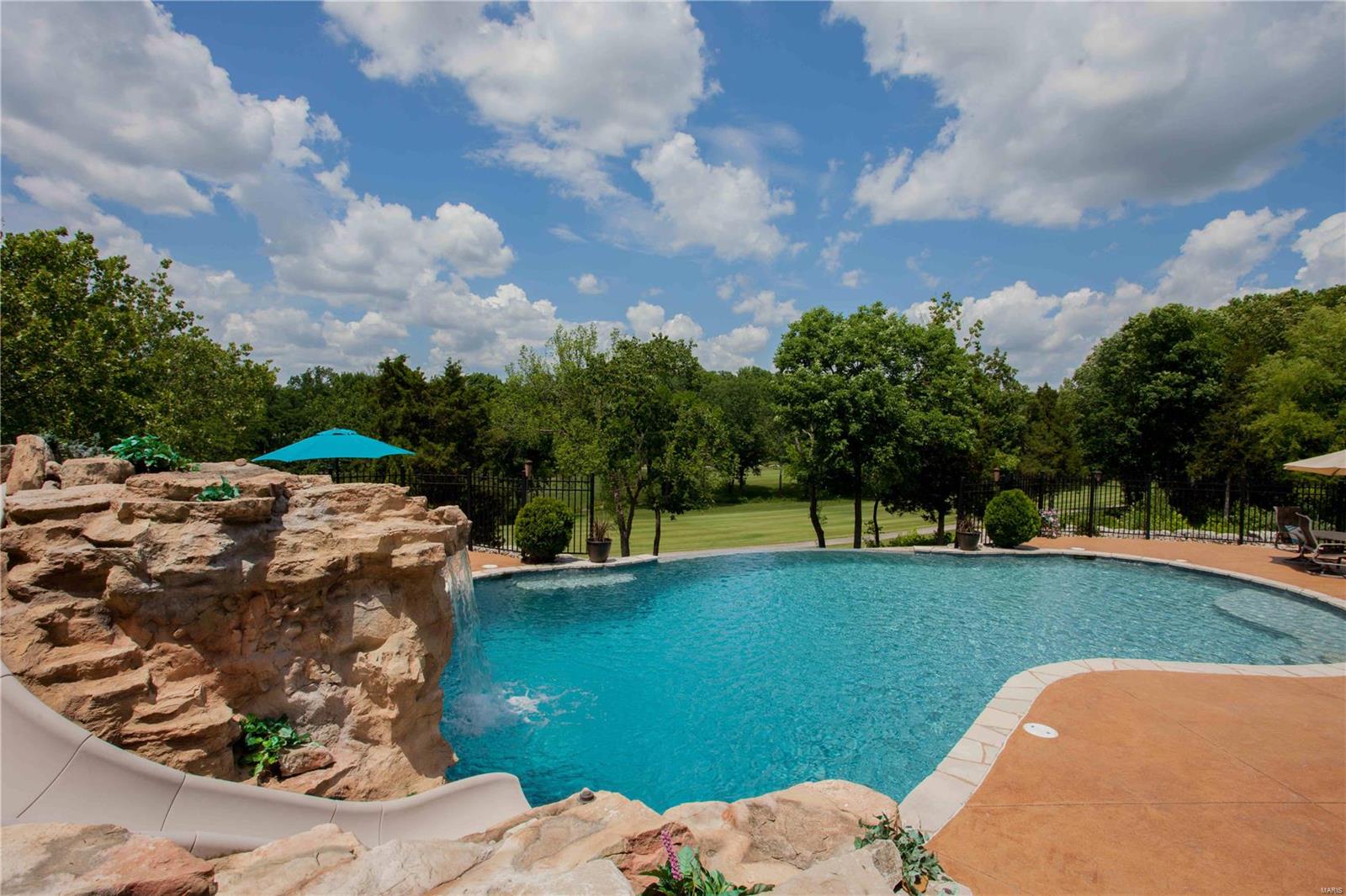 Oaks Of Andrew Woods #2 - Residential