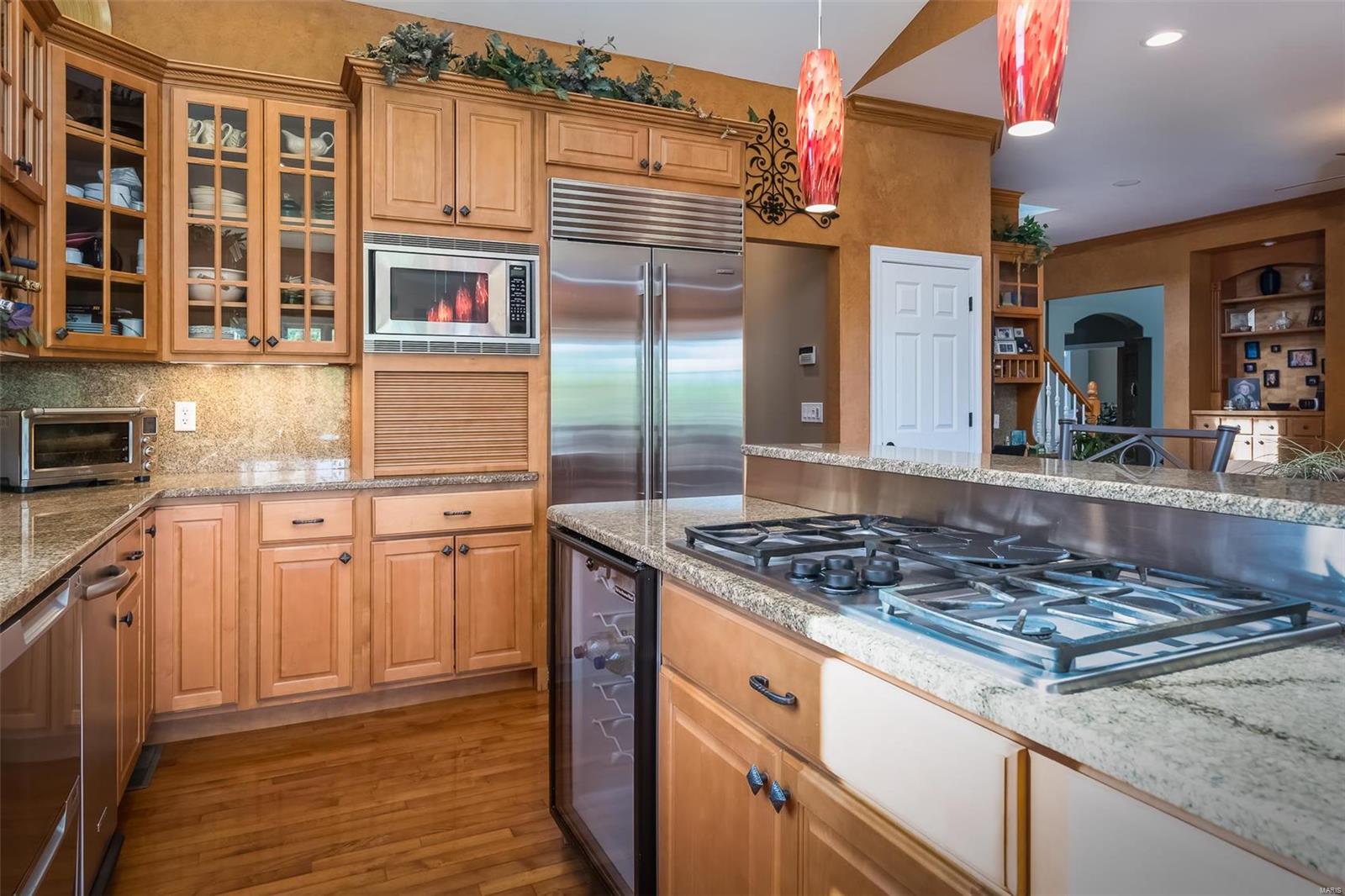 Oaks Of Andrew Woods #2 - Residential