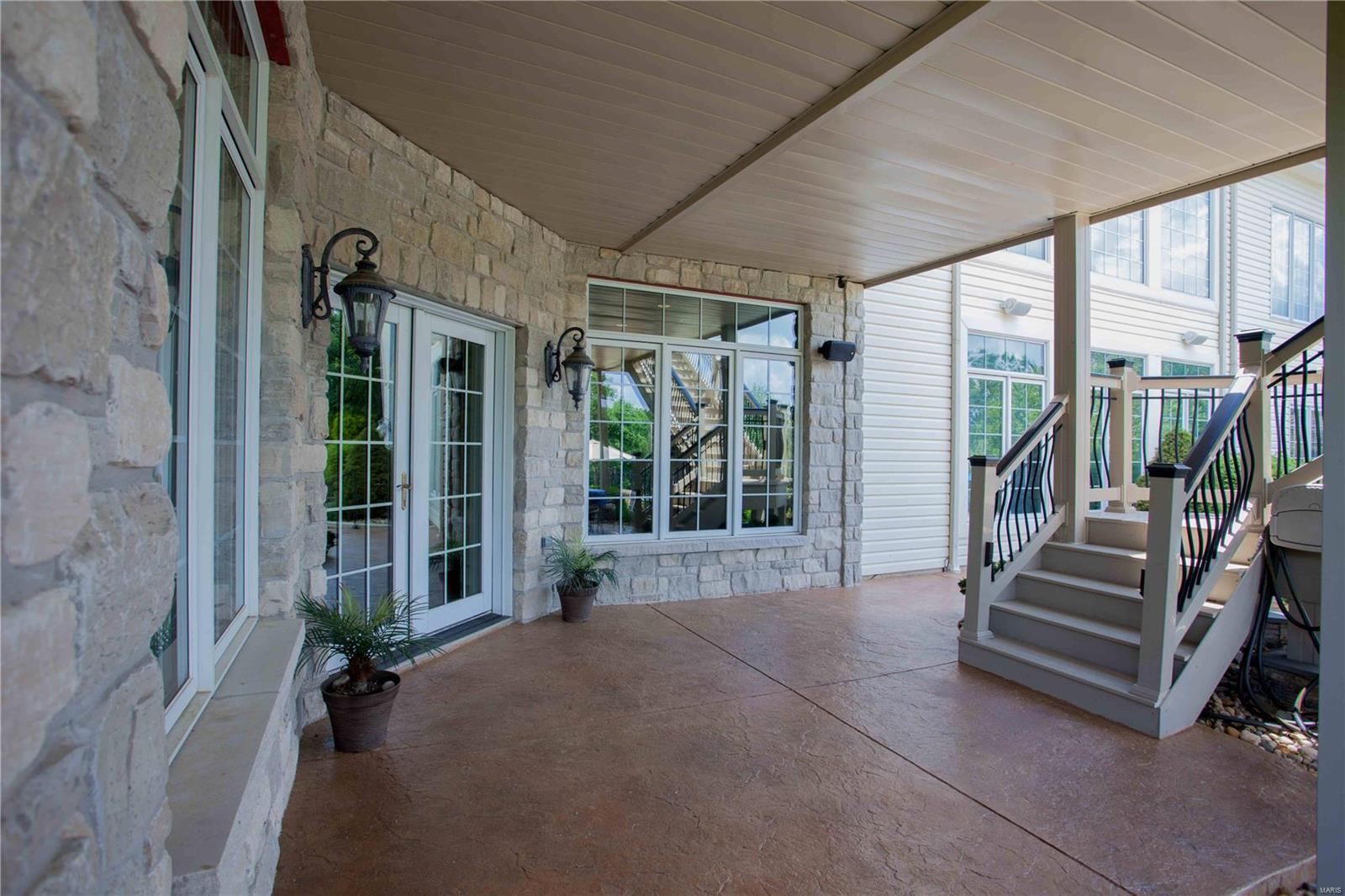 Oaks Of Andrew Woods #2 - Residential