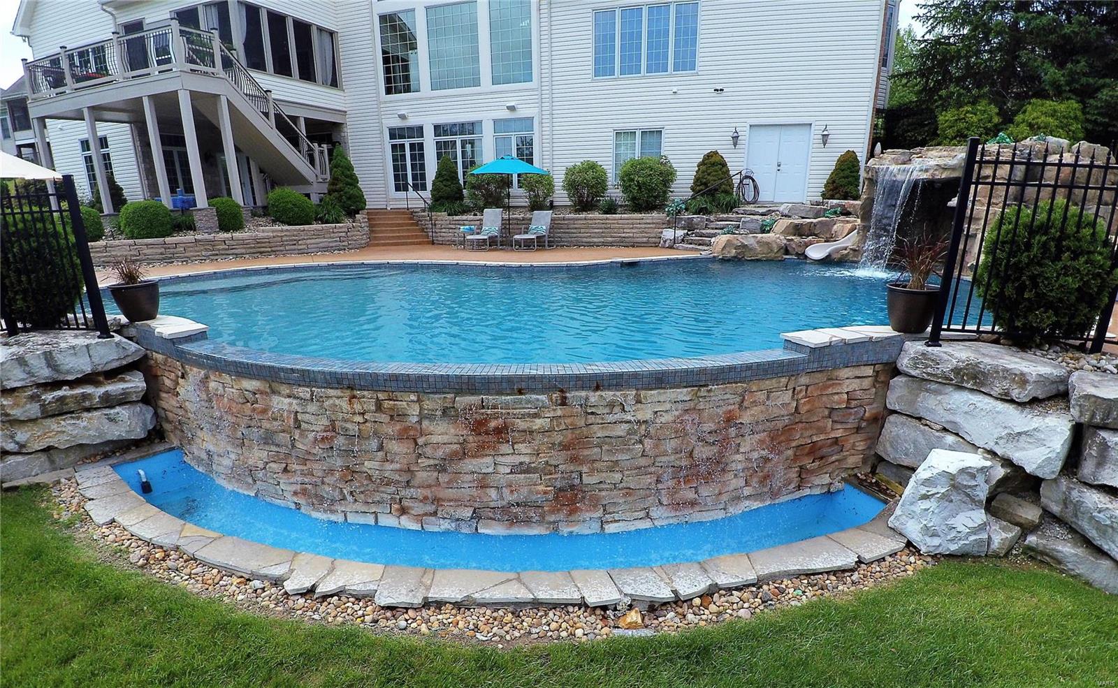 Oaks Of Andrew Woods #2 - Residential