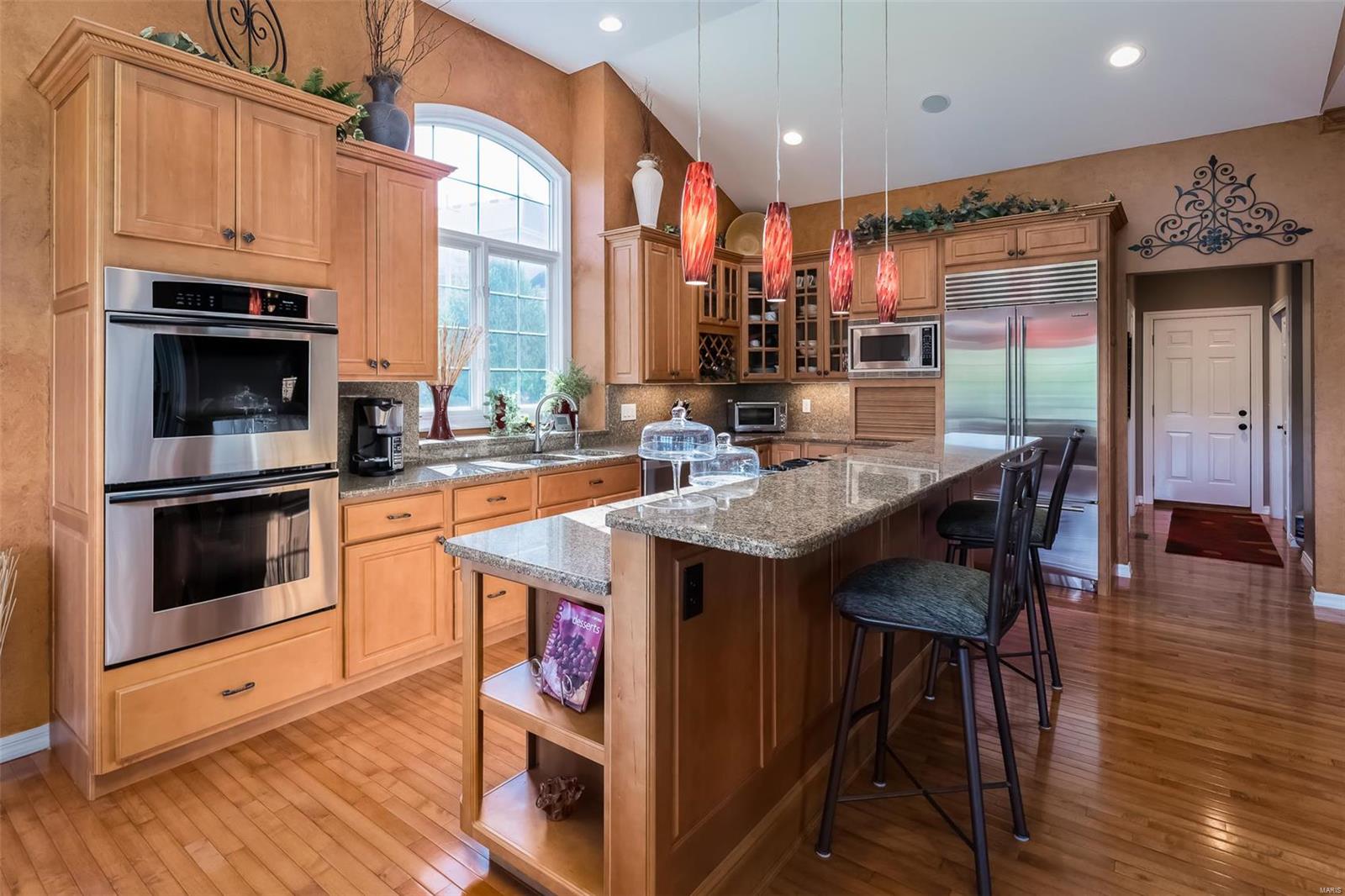 Oaks Of Andrew Woods #2 - Residential