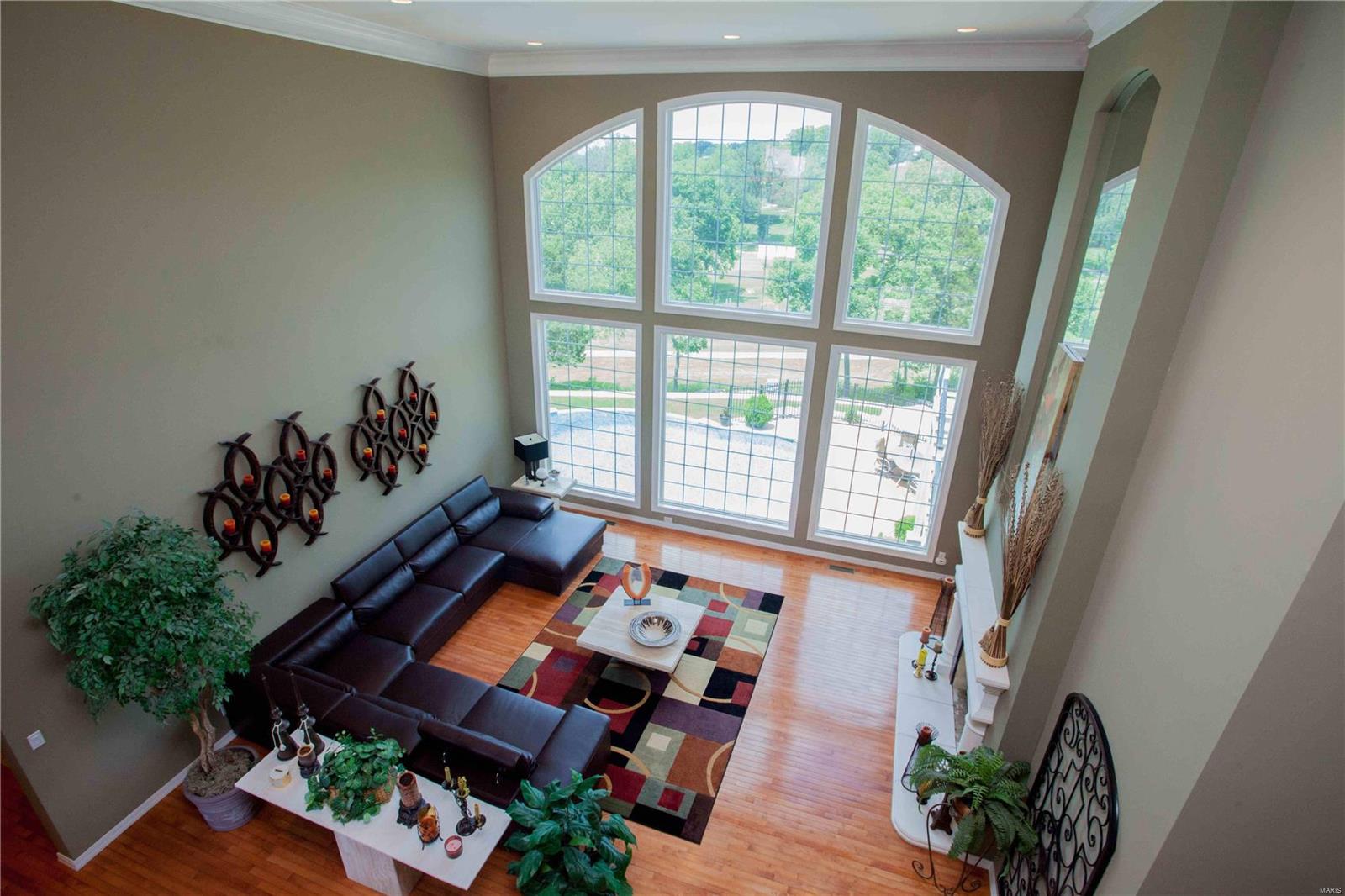 Oaks Of Andrew Woods #2 - Residential