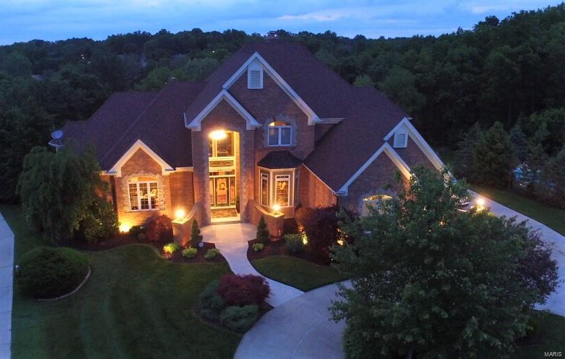 Oaks Of Andrew Woods #2 - Residential