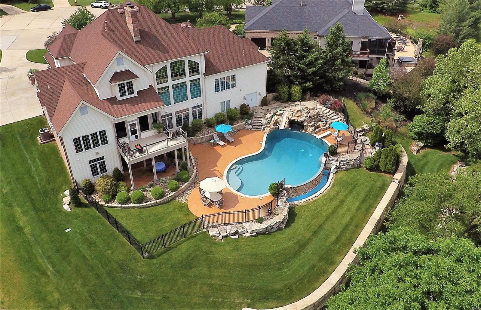 Oaks Of Andrew Woods #2 - Residential