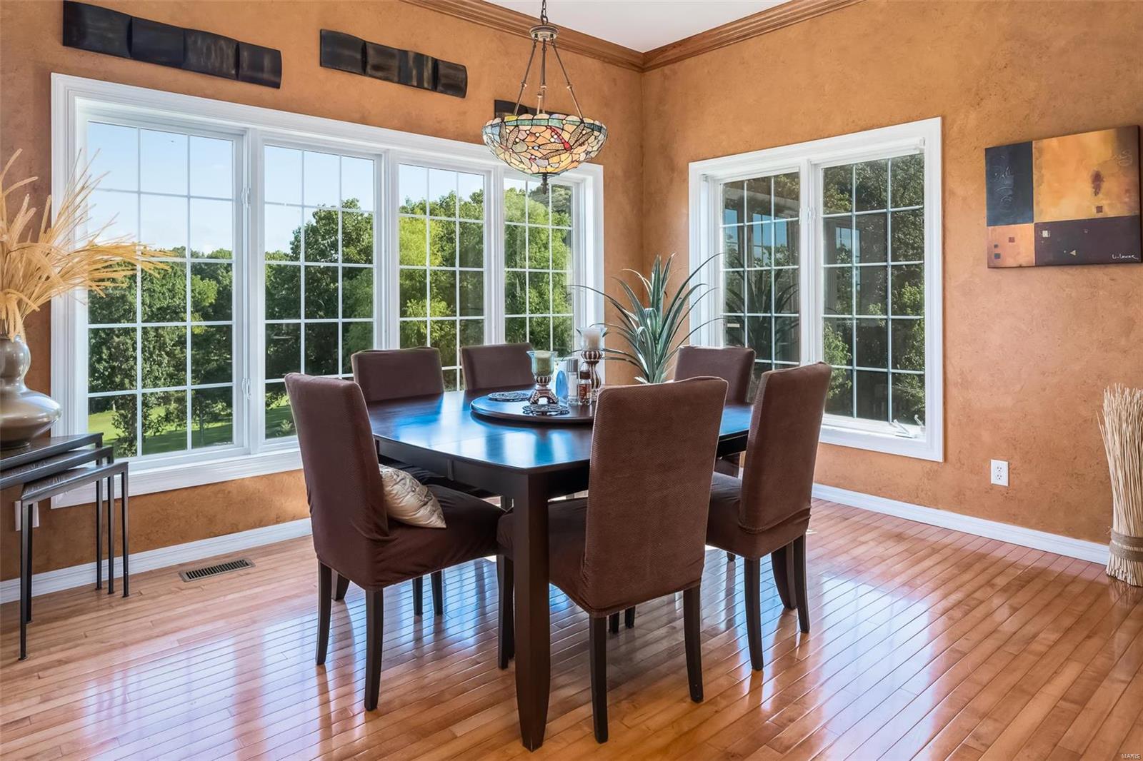 Oaks Of Andrew Woods #2 - Residential