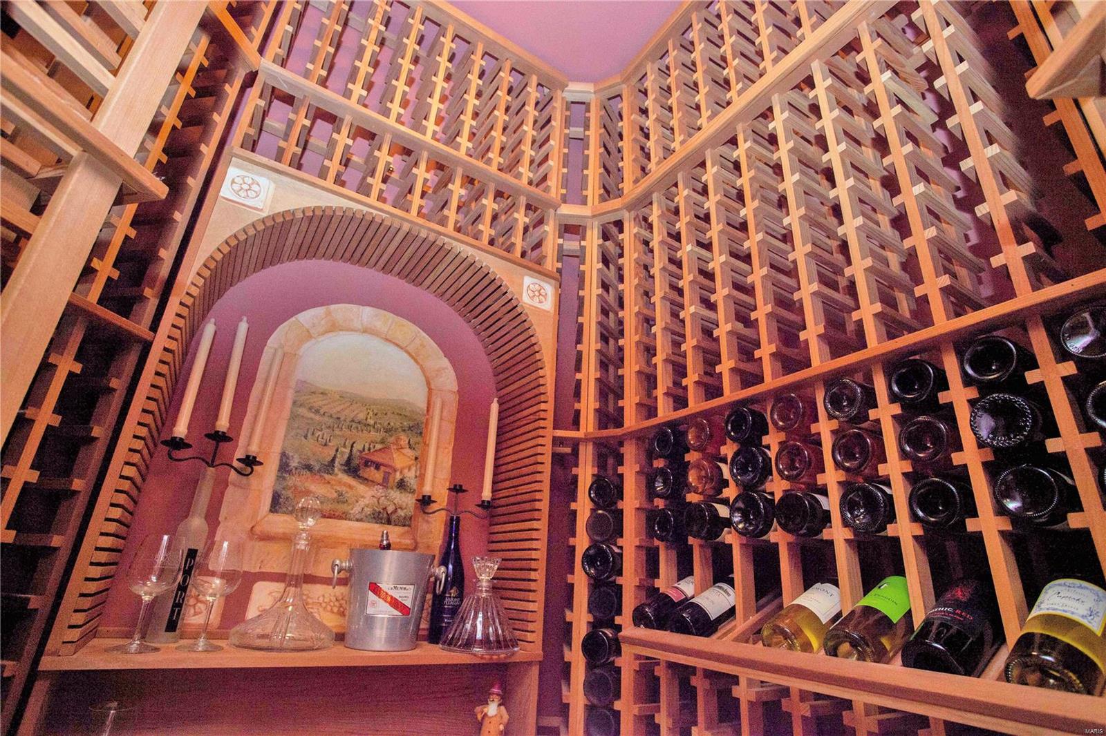 Oaks Of Andrew Woods #2 - Residential