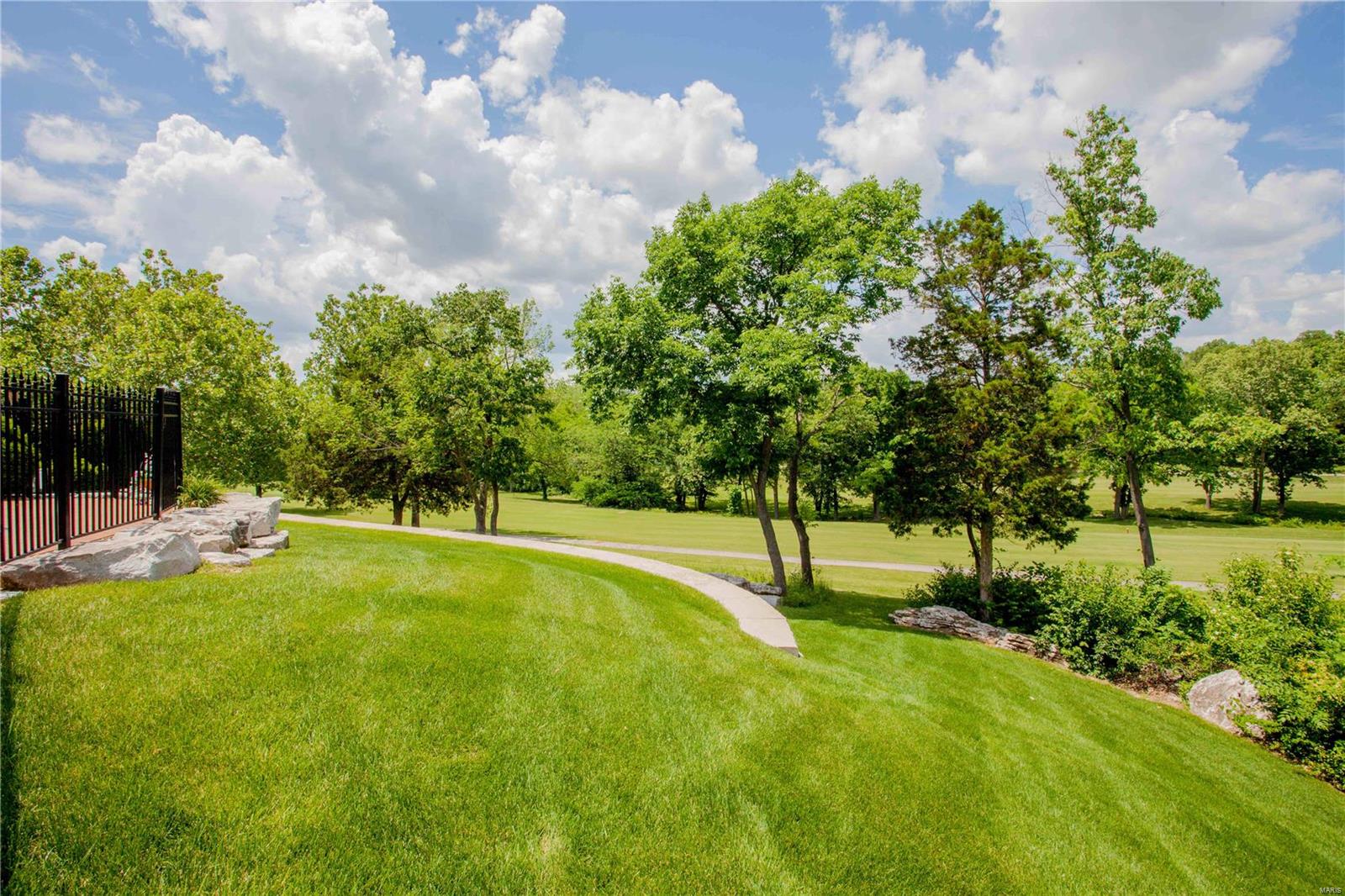 Oaks Of Andrew Woods #2 - Residential