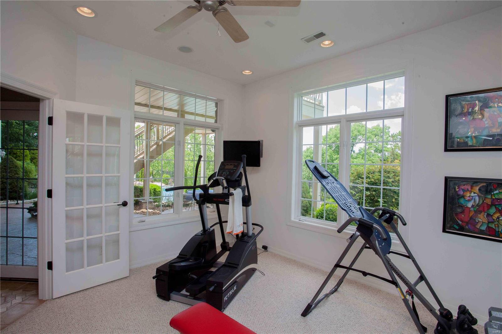 Oaks Of Andrew Woods #2 - Residential