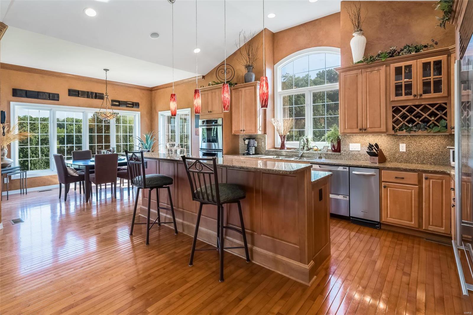 Oaks Of Andrew Woods #2 - Residential