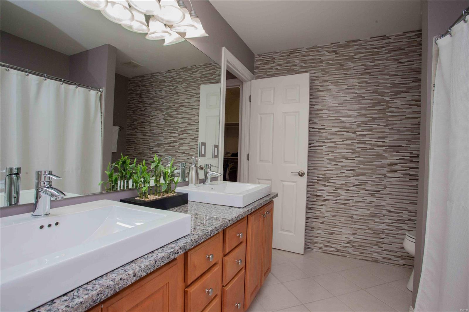 Oaks Of Andrew Woods #2 - Residential