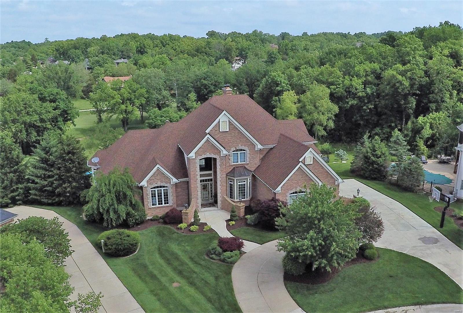 Oaks Of Andrew Woods #2 - Residential